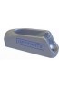 OPTIPARTS - CLEAT IN ALUMINUM