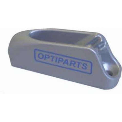 OPTIPARTS - CLEAT IN ALUMINUM