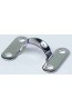 OPTIPARTS - BASE FISSA IN ACCIAIO