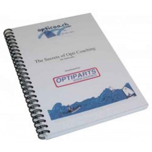 THE SECRET OF OPTI COACHING