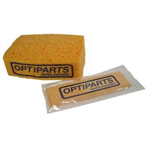 OPTIPARTS - SPONGE CELLULOSE