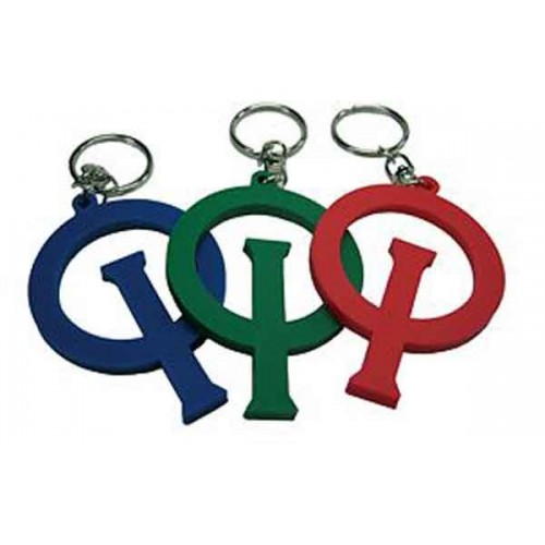 OPTIPARTS - PORTACHIAVI LOGO OPTIMIST