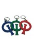 OPTIPARTS - PORTACHIAVI LOGO OPTIMIST