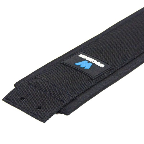 PRO PADDED HIKINGSTRAP FOR LASER®