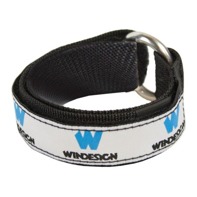 WINDESIGN - FETTUCCIA BUGNA BASE RANDA LASER / ILCA