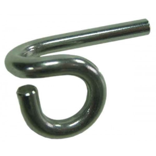 CLEW HOOK FOR LASER / ILCA SAIL