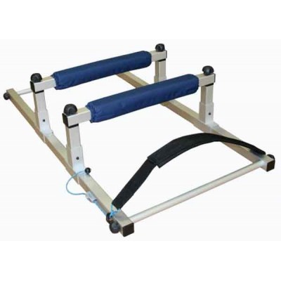 WINDESIGN - SIMULATORE ADATTABILE - PANCA ALLENAMENTO PER LASER® - 420 - 470 - STAR - SOLING - SNIPE