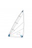 WINDESIGN - VELA REPLICA LASER RADIAL SENZA STECCHE