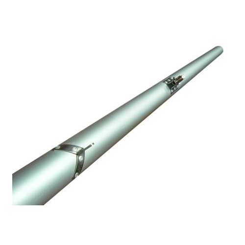 WINDESIGN - LASER® STANDARD LOWER MAST REPLICA