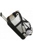 WINDESIGN - LARGE BAG WITH WHEELS 88L TROLLEY WATER RESISTANT