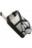 WINDESIGN - BORSA GRANDE CON RUOTE 124L TROLLEY WATER RESISTANT