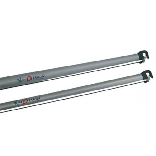WINDESIGN - TANGONE RASTREMATO 420
