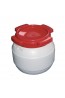 OPTIPARTS - DRY CONTAINER TIN 3 LT