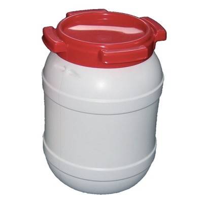 OPTIPARTS - DRY CONTAINER 6 LT