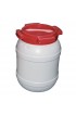 OPTIPARTS - DRY CONTAINER 6 LT
