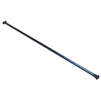 WINDESIGN - STICK - PROLUNGA PER TIMONE IN CARBONIO 2500 MM X 20 MM CON SNODO - 250 CM - 2,5 M