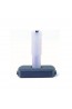 OPTIPARTS- RUBBER JOINT WITH ROPE CORE FOR TILLER EXTENSION