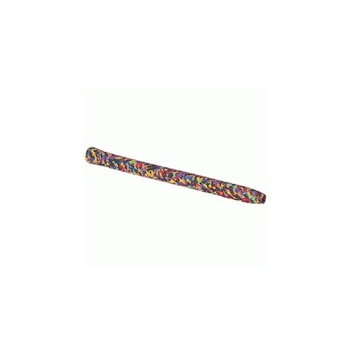 OPTIPARTS - GRIP MULTICOLOR - REPLACEMENT FOR TILLER EXTENSION