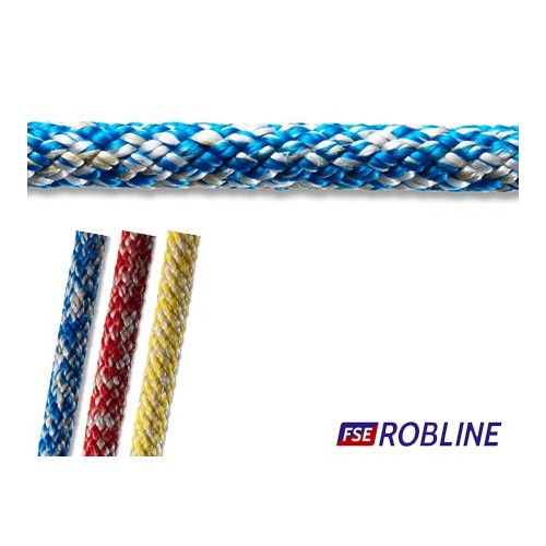 ROBLINE - DINGHY STAR 6mm - BY METER