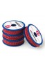 ROBLINE - DYNEEMA MINI SPOOL LEECH LINE 1.7 MM X 10 M