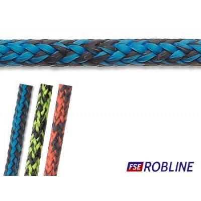 ROBLINE - DINGHY POLYTECH 4 MM - AL MET RO