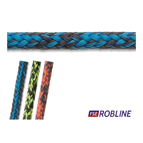 ROBLINE - DINGHY POLYTECH 5MM - AL METRO