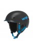 FORWARD - CASCO WIPPER 2.0 NERO CON DETT AGLI AZZURRI