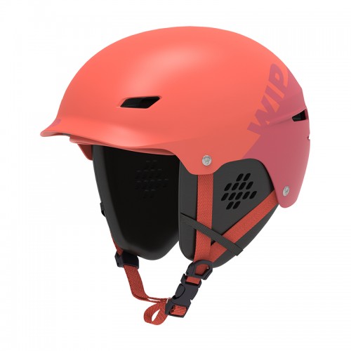 FORWARD - CASCO WIPPER 2.0 ROSSO