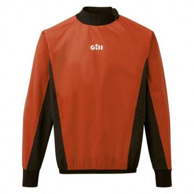 GILL - SPRAY TOP ARANCIO