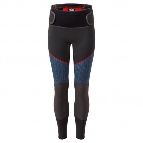 GILL - NEOPRENE ZENLITE  JUNIOR TROUSERS