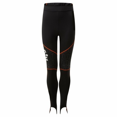 GILL - PANTALONE TERMICO JUNIOR HYDROPHOBE