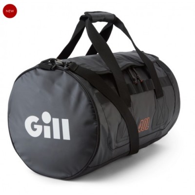 GILL - BORSA TARP BARREL BAG 40L