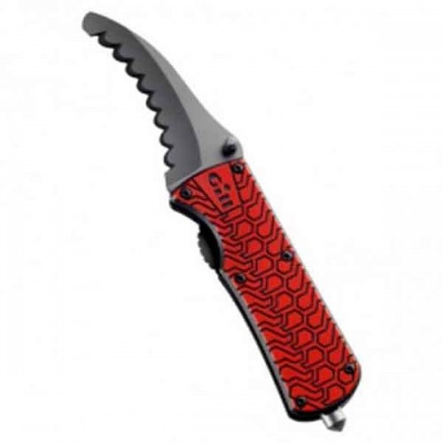 GILL - COLTELLO NAUTICO PRESONAL RESCUE KNIFE