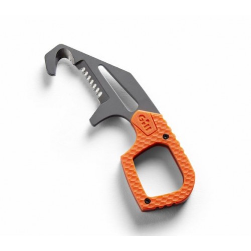 GILL - HARNESS RESCUE KNIFE COLTELLINO TAGLIA CIME