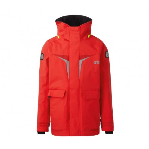 GILL - OS3 JUNIOR COASTAL JACKET