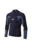 GILL - TOP RACE FIRECELL L/S JUNIOR / MAN