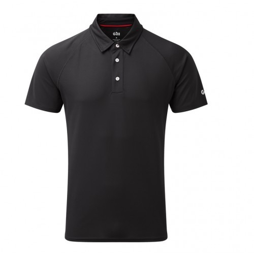 GILL - POLO UOMO UV TECH