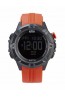 GILL - OROLOGIO STEALTH RACER