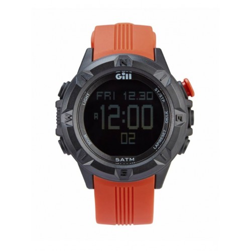 GILL - OROLOGIO STEALTH RACER