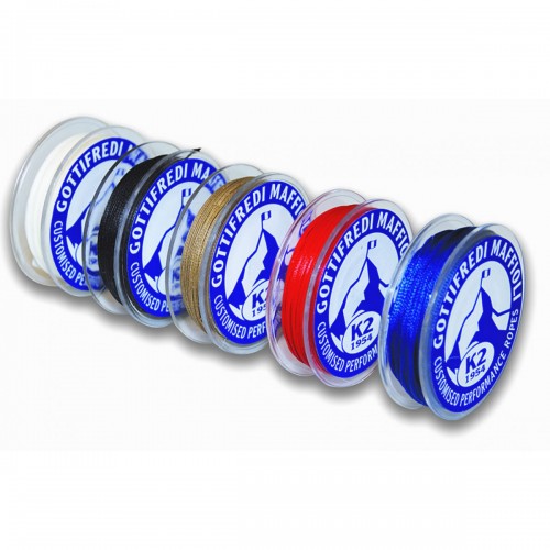 GOTTIFREDI - FILO CERATO 1MM