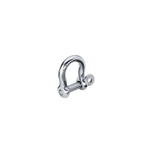 HARKEN GRILLO A CETRA FORGIATO 4 MM.