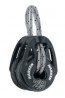 HARKEN - BOZZELLO 29 MM DOPPIO T2™ SOFT ATTACH DOUBLE CARBO BLOCK