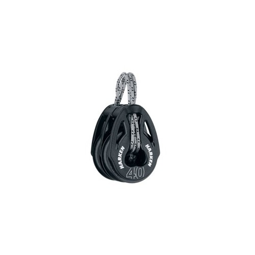 HARKEN® - BOZZELLO 40 MM DOPPIO T2™ SOFT ATTACH
