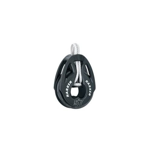 HARKEN® -57mm T2™ LOOP SOFT ATTACH CARBO BLOCK