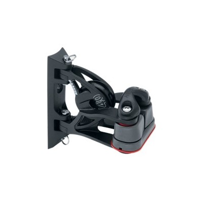 HARKEN - 40 MM AND PIVOT LEAD CARBO WITH CAM-MATIC 150