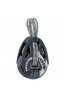 HARKEN - BOZZELLO 40 MM A CRICCO T2 RATCHET CARBO BLOCK - IL BOZZELLO INTELLIGENTE!