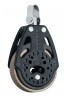 HARKEN - BOZZELLO SINGOLO 57mm CARBO AIRRATCHET GIREVOLE 1.5X GRIP