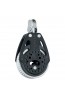 HARKEN - BOZZELLO 57MM CARBO RATCHET 2 X GRIP