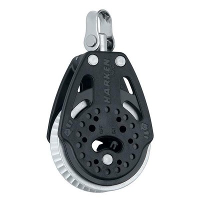 HARKEN - BOZZELLO 57MM CARBO RATCHET 2 X GRIP