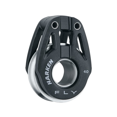 HARKEN - BOZZELLO 40MM FLY BLOCK